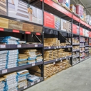Floor & Decor - Floor Materials