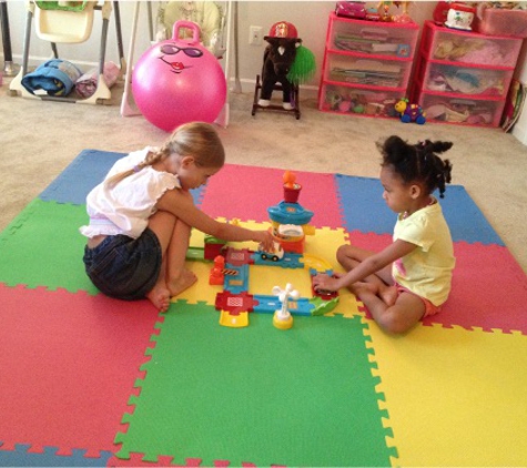 Kid Club Daycare - Chantilly, VA