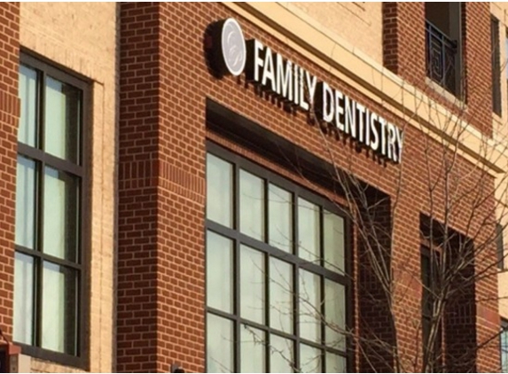 Columbia Pike Family Dentistry - Arlington, VA