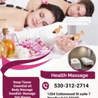 Health Massage