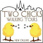Two Chicks Walking Tours