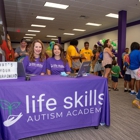 Life Skills Autism Academy ABA Therapy Center