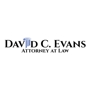 David C Evans Attorney at Law