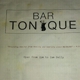 Bar Tonique