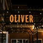 The Oliver Hotel of Oxford, by Oliver