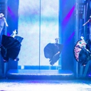 Michael Jackson ONE by Cirque du Soleil - Circus Companies