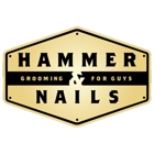 Hammer & Nails Grooming Shop for Guys - Akron/Canton