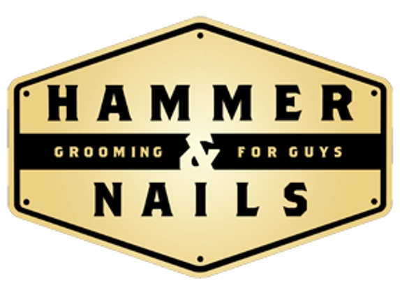 Hammer & Nails Grooming Shop for Guys - Hyde Park - Cincinnati, OH