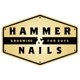 Hammer & Nails Grooming Shop for Guys - New Albany