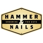 Hammer & Nails Grooming Shop for Guys - Hyde Park