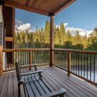 Canyon Lodge M66 Lounge
