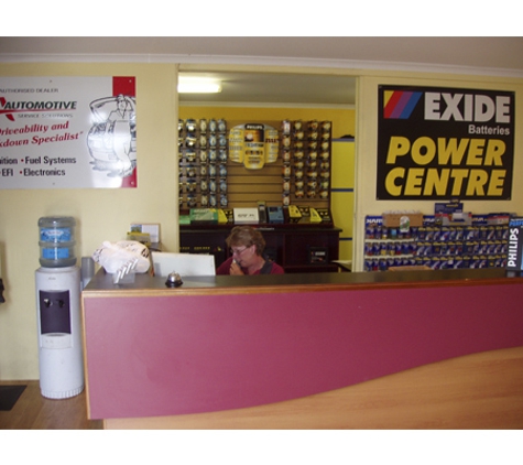 Bashi's Auto Electrics - Caboolture, QLD