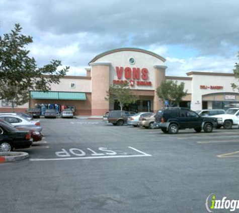 Vons - Los Angeles, CA