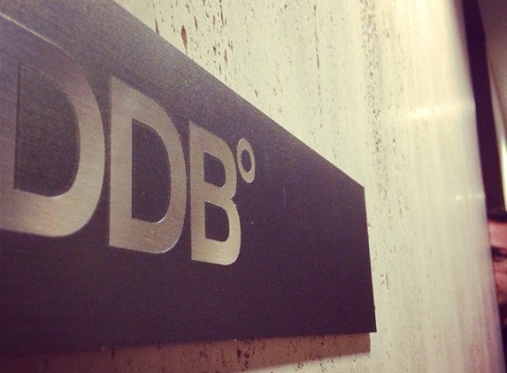 DDB California - San Francisco, CA