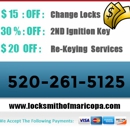 Locksmith Of Maricopa - Locks & Locksmiths