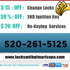 Locksmith Of Maricopa