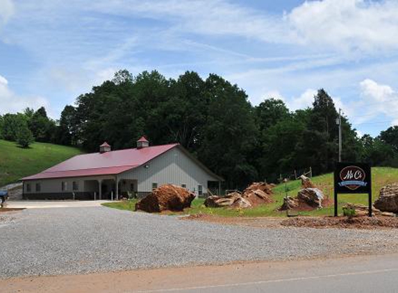 Ms C's Bed & Biscuits - Lenoir City, TN