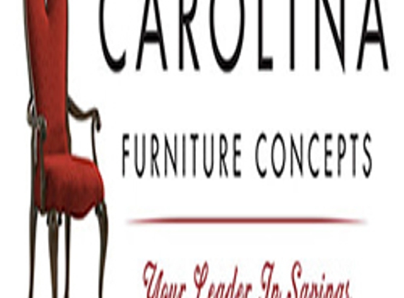 Carolina Furniture Concepts - Waynesville, NC