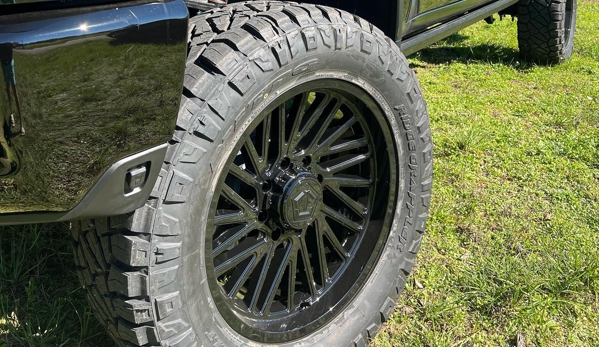 Nxt-UP Offroad & Performance - Tomball, TX