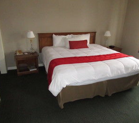 Ramada by Wyndham Los Angeles/Koreatown West - Los Angeles, CA