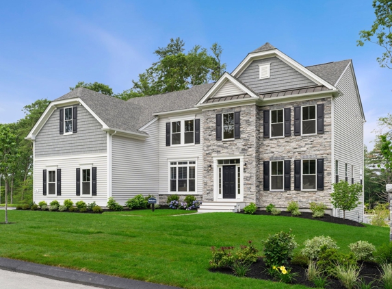 Wheelock Farm By Pulte Homes - Norton, MA