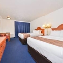 Quality Inn - Motels