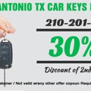 San Antonio Car Keys Made - Garage Doors & Openers