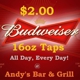 Andy's Bar & Grill