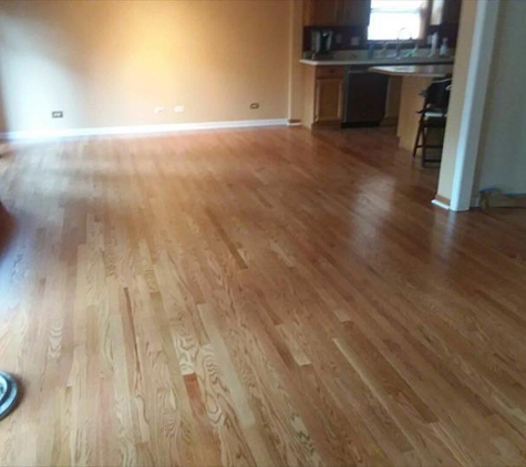 Ideal Floor Co. - Downers Grove, IL