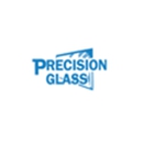 Precision Glass - Glass-Auto, Plate, Window, Etc