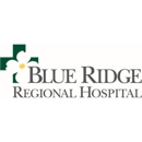 Blue Ridge Regional Hospital - Hospitals