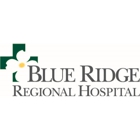 Blue Ridge Regional Hospital