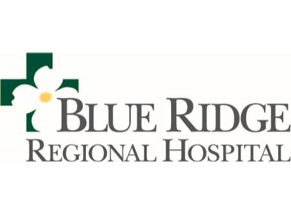Blue Ridge Regional Hospital - Spruce Pine, NC