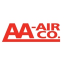 A A Air Company - Heat Pumps