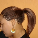 FAL african Hair Braiding - Beauty Salons
