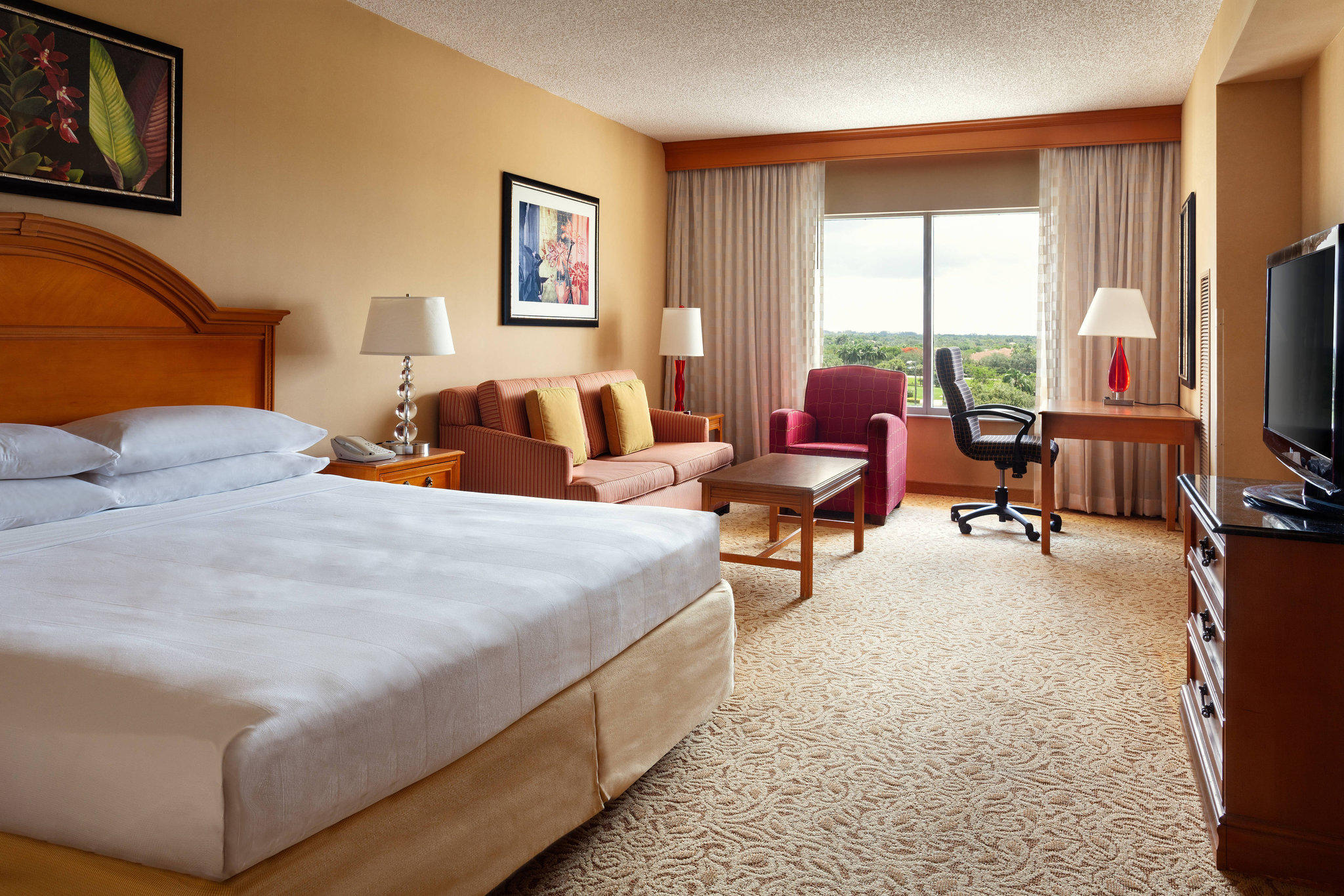 Fort Lauderdale Marriott Coral Springs Hotel & Convention Center 11775