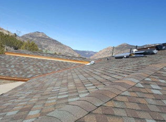 High Profile Roofing - Glenwood Springs, CO