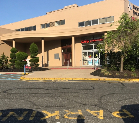 CVS Pharmacy - Millburn, NJ