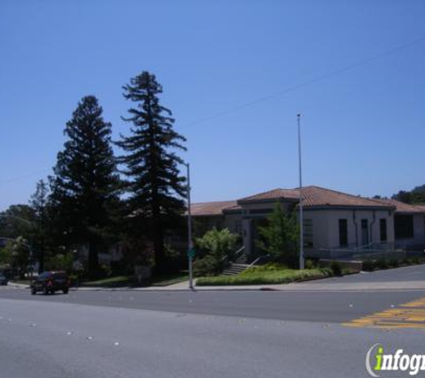 Baywood Elementary - San Mateo, CA