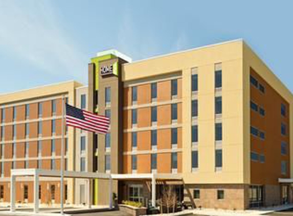 Home2 Suites by Hilton Baltimore / Aberdeen, MD - Aberdeen, MD