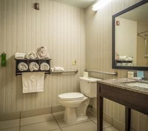 Hampton Inn Monroe - Monroe, MI