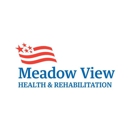 Meadow View Health and Rehabilitation - Nursing & Convalescent Homes