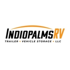 IndioPalms RV Storage