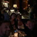 Ascent Lounge - Restaurants
