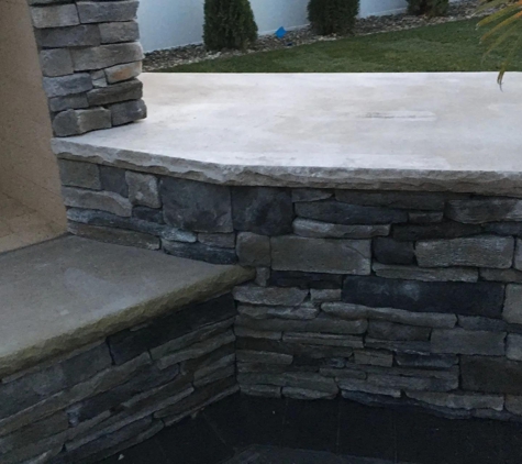 Jersey Shore Masonry