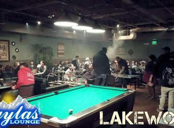 Layla's Hookah Lounge - Lakewood, CO