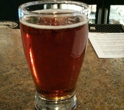 Erv's Mug - Oak Creek, WI