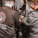 Green Comfort Systems - Heating Contractors & Specialties