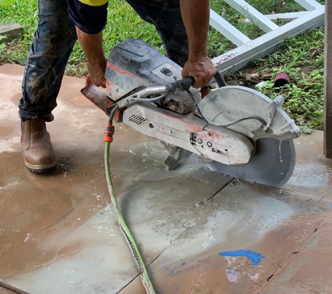 Ablecut Concrete Cutting & Coring - East Mackay, QLD