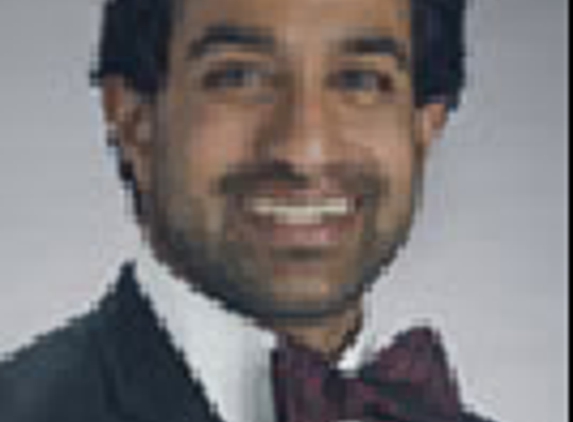 Dr. Michael George Abraham, MD - Kansas City, KS